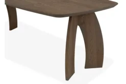 Eettafels-De Houtmaatschappij Eetkamertafel Vigo