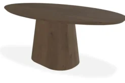 Hot Eetkamertafel Vigo Eettafels