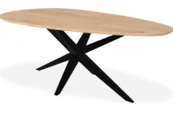 Sale Eetkamertafel Vigo Eettafels