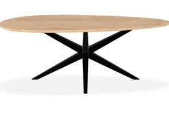 Sale Eetkamertafel Vigo Eettafels