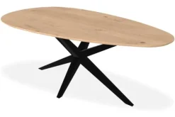 Sale Eetkamertafel Vigo Eettafels