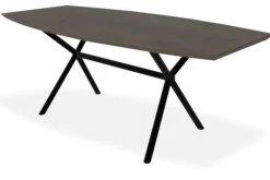 Eettafels-De Houtmaatschappij Eetkamertafel Vigo