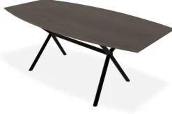 Eettafels-De Houtmaatschappij Eetkamertafel Vigo