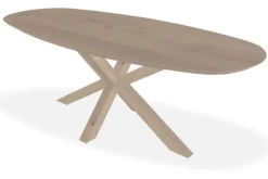 New Eetkamertafel Vigo Eettafels