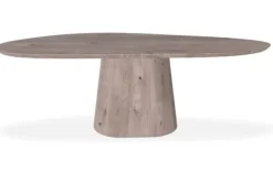 Hot Eetkamertafel Vigo Eettafels