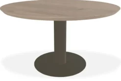 Eettafels-De Houtmaatschappij Eetkamertafel Vigo