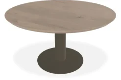 Eettafels-De Houtmaatschappij Eetkamertafel Vigo