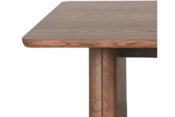 Eettafels-Label51 Eetkamertafel Walnoot Jule