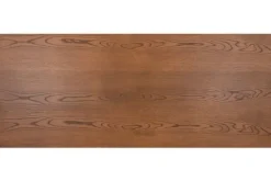 Eettafels-Label51 Eetkamertafel Walnoot Jule