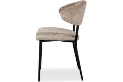 Outlet Eetstoel 211809 Bea Eetkamerstoelen