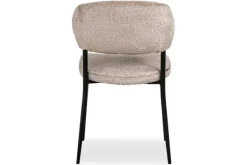Outlet Eetstoel 211809 Bea Eetkamerstoelen