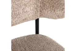 Outlet Eetstoel 211809 Bea Eetkamerstoelen