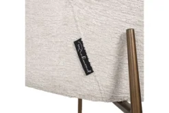 Discount Eetstoel 212329 Cream Fusion Amber Eetkamerstoelen