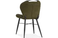 New Eetstoel - moss Bray Eetkamerstoelen