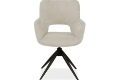 Online Eetstoel - Movie natural Mona Eetkamerstoelen