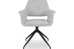 Eetkamerstoelen-Veyron Eetstoel - oasis shell Maeve