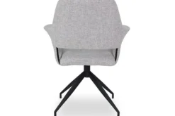 Eetkamerstoelen-Veyron Eetstoel - oasis shell Maeve