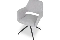 Eetkamerstoelen-Veyron Eetstoel - oasis shell Maeve