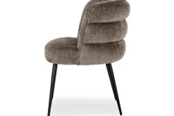 New Eetstoel 212321 Stone Chenille  Stella Eetkamerstoelen