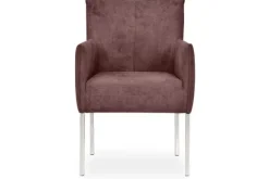 Outlet Eetstoel Aiva Eetkamerstoelen