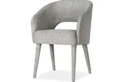 Eetkamerstoelen-Bellagio Seats Eetstoel  Andy