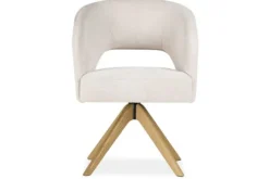 Eetkamerstoelen-Bellagio Seats Eetstoel Andy