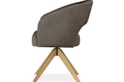 Eetkamerstoelen-Bellagio Seats Eetstoel Andy