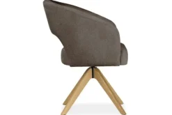 Eetkamerstoelen-Bellagio Seats Eetstoel Andy