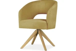 Eetkamerstoelen-Bellagio Seats Eetstoel Andy