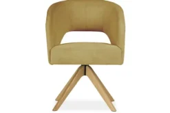 Eetkamerstoelen-Bellagio Seats Eetstoel Andy