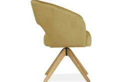 Eetkamerstoelen-Bellagio Seats Eetstoel Andy