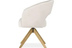 Eetkamerstoelen-Bellagio Seats Eetstoel Andy