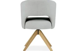 Eetkamerstoelen-Bellagio Seats Eetstoel Andy