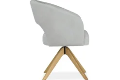 Eetkamerstoelen-Bellagio Seats Eetstoel Andy