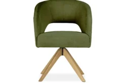 Eetkamerstoelen-Bellagio Seats Eetstoel Andy