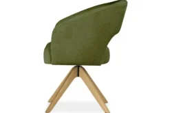 Eetkamerstoelen-Bellagio Seats Eetstoel Andy