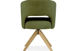 Eetkamerstoelen-Bellagio Seats Eetstoel Andy