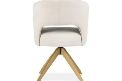 Eetkamerstoelen-Bellagio Seats Eetstoel Andy