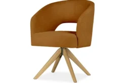 Eetkamerstoelen-Bellagio Seats Eetstoel Andy