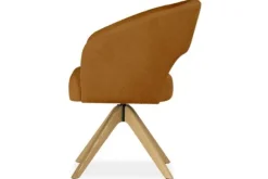 Eetkamerstoelen-Bellagio Seats Eetstoel Andy