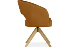 Eetkamerstoelen-Bellagio Seats Eetstoel Andy