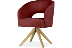 Eetkamerstoelen-Bellagio Seats Eetstoel Andy