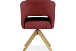 Eetkamerstoelen-Bellagio Seats Eetstoel Andy