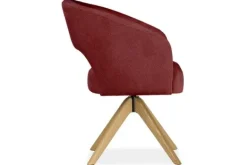 Eetkamerstoelen-Bellagio Seats Eetstoel Andy