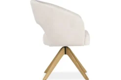 Eetkamerstoelen-Bellagio Seats Eetstoel Andy