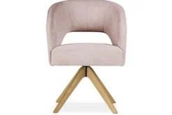 Eetkamerstoelen-Bellagio Seats Eetstoel Andy