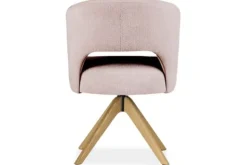 Eetkamerstoelen-Bellagio Seats Eetstoel Andy