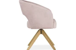 Eetkamerstoelen-Bellagio Seats Eetstoel Andy