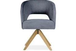 Eetkamerstoelen-Bellagio Seats Eetstoel Andy