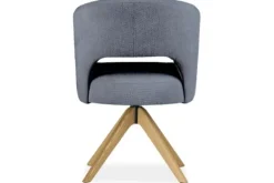 Eetkamerstoelen-Bellagio Seats Eetstoel Andy